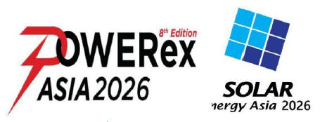 2026亚洲（泰国）国际电力及新能源展