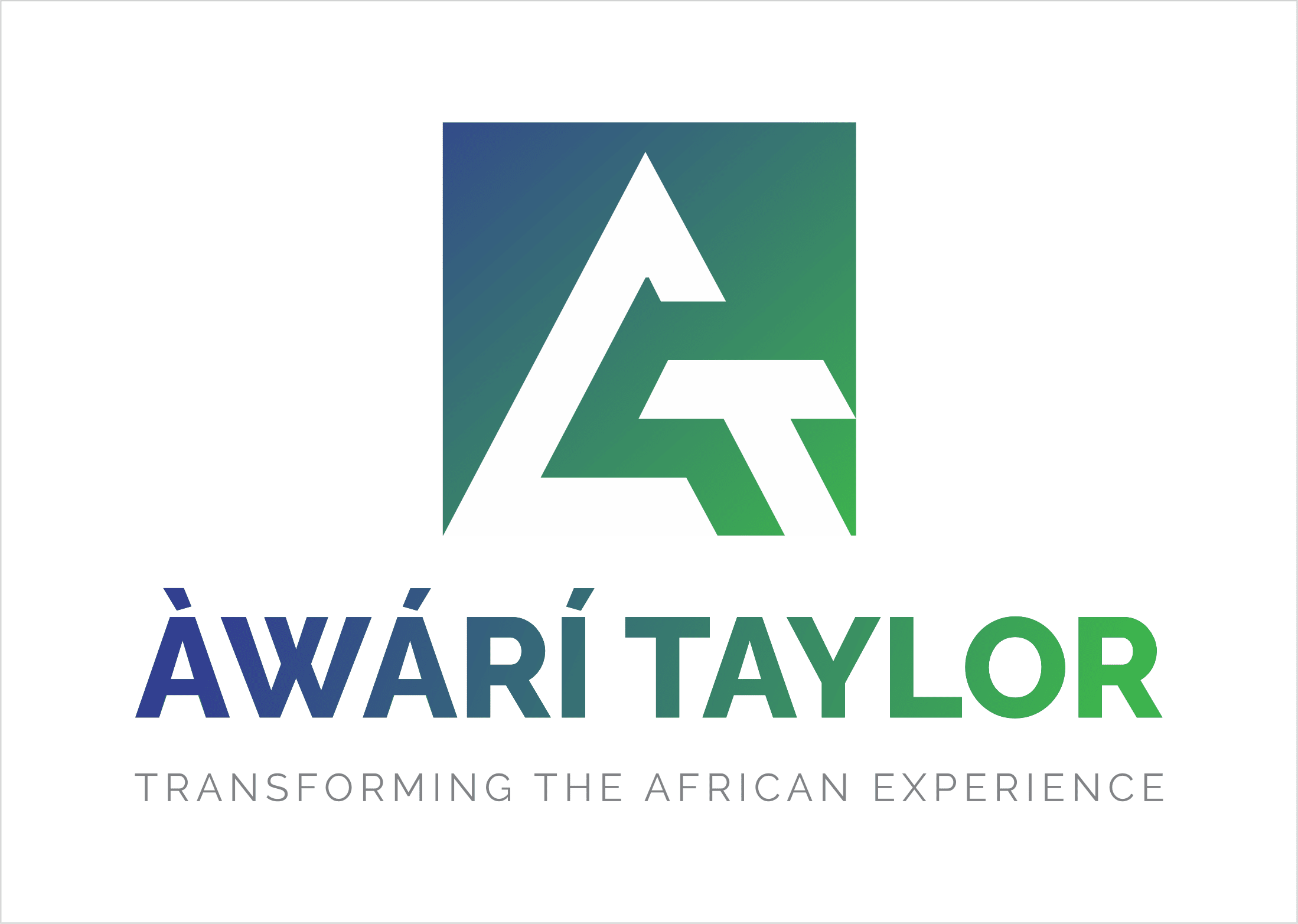 AWARI TAYLOR