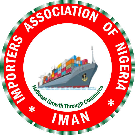 IMAN