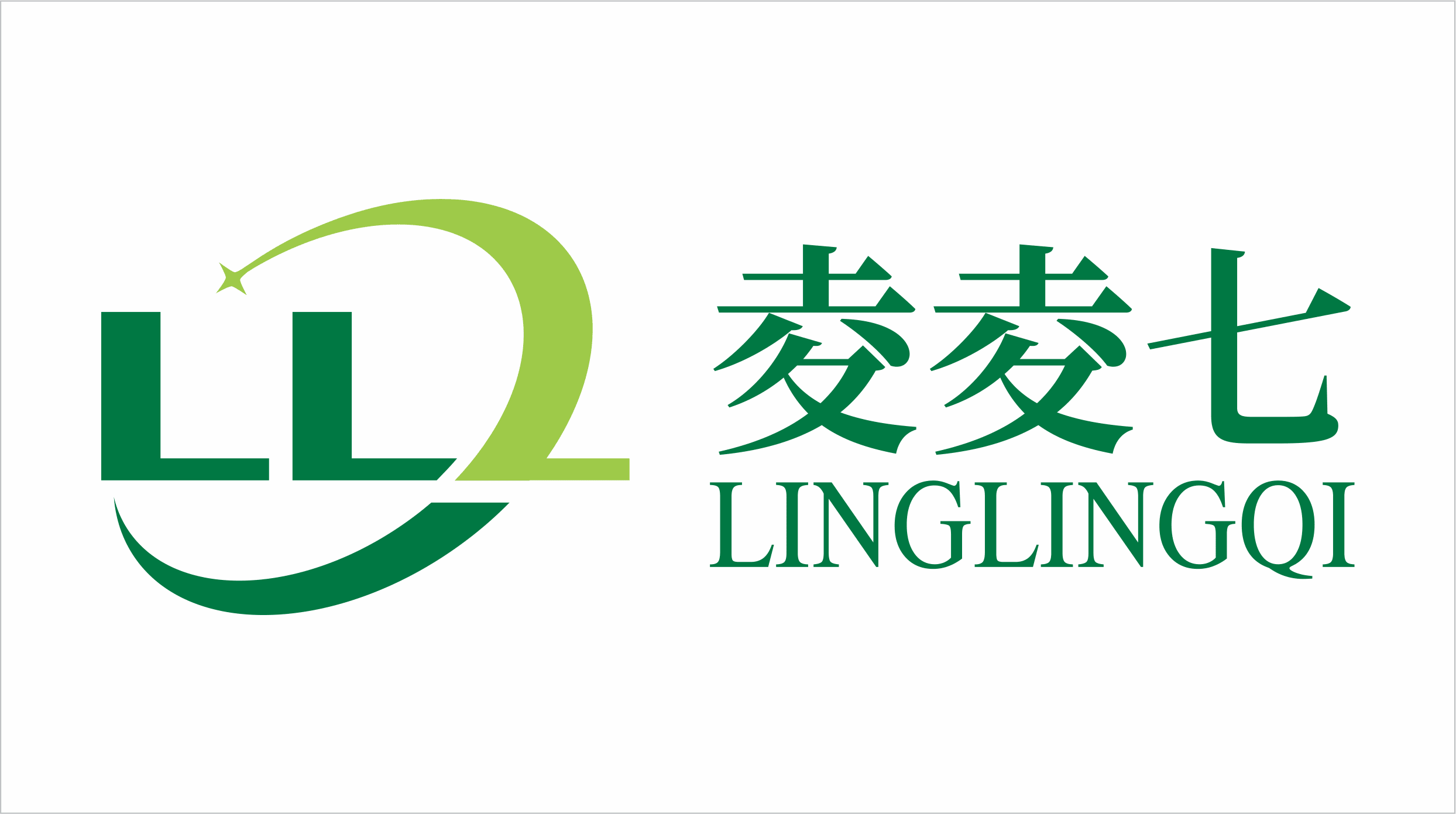 LINGLINGQI