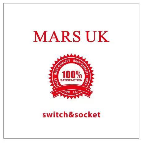 MARS UK