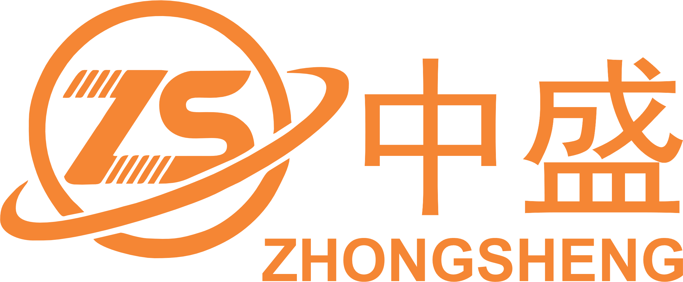 ZHONGSHENG LOGO