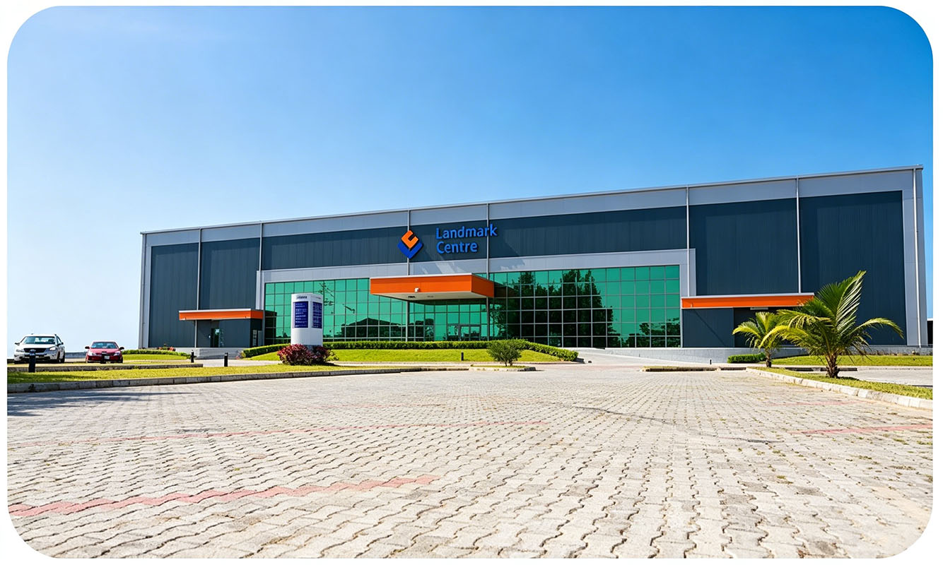 NNEPIE 2026 – Main conference hall & exhibition pavilion